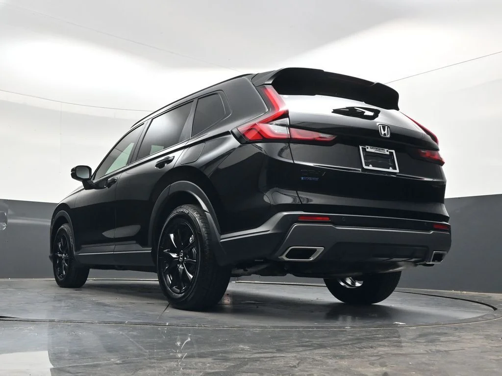 Certified Used 2026  Honda Sport-L image 31
