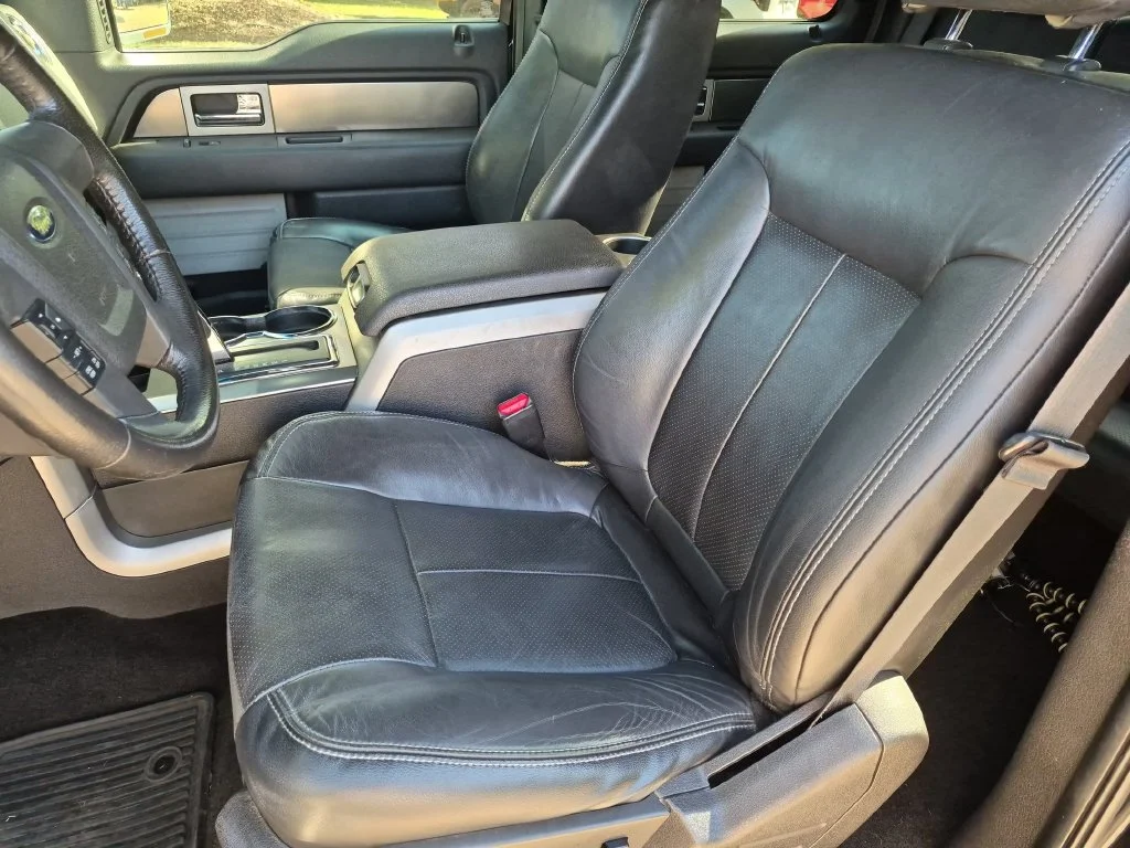 Used 2014 Black Ford FX2 image 12