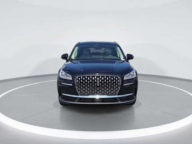 Used 2023 Black Lincoln Reserve image 3