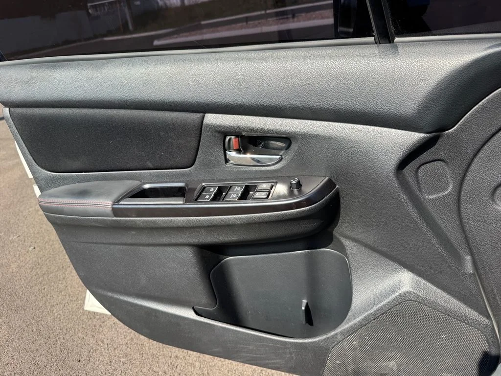 Used 2019 White Subaru Premium image 18