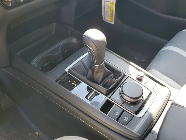 2026 Mazda CX-30 Turbo Aire Edition - Photo 10