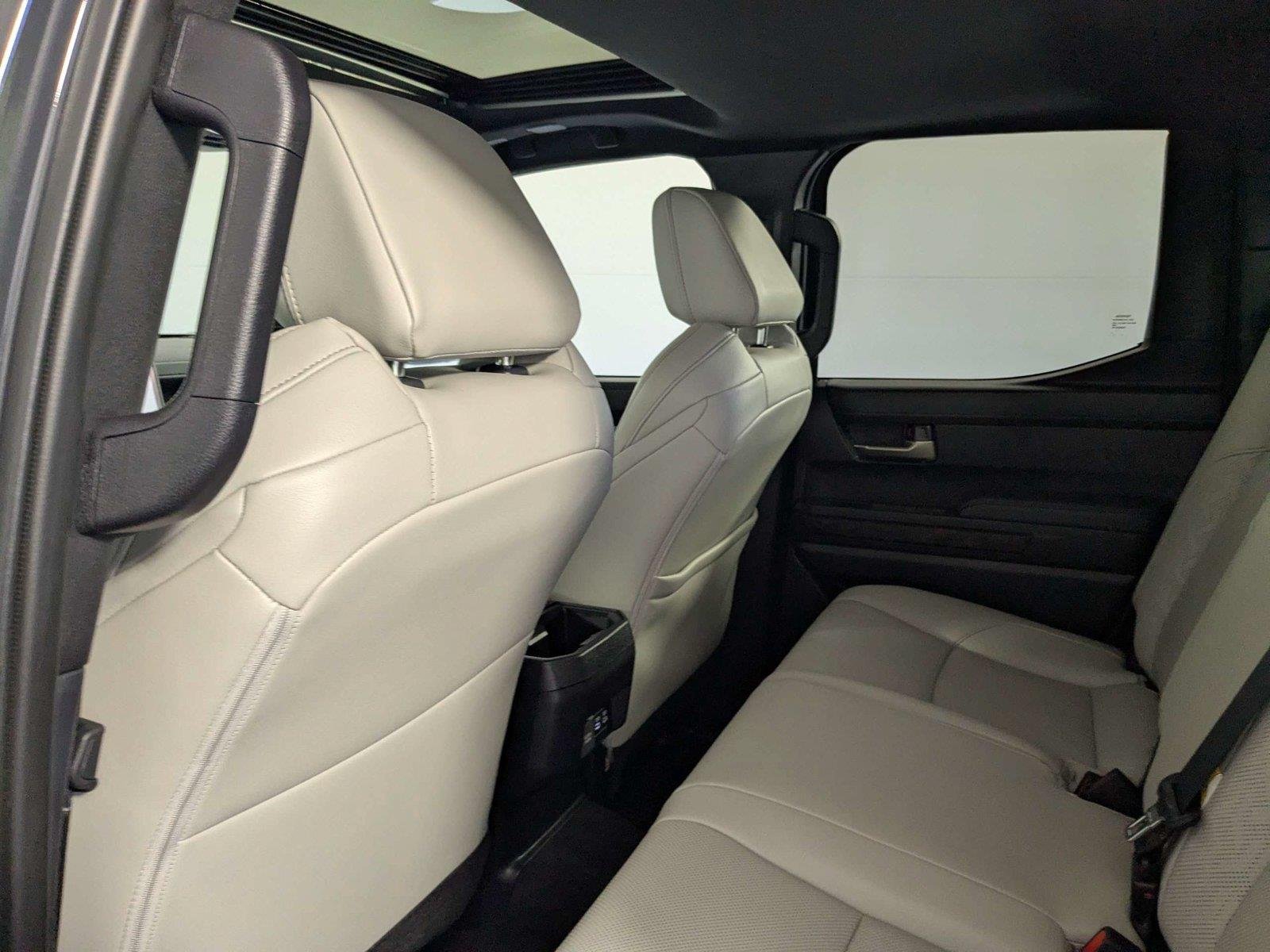 Certified Used 2024 Underground Toyota Limited HV image 35