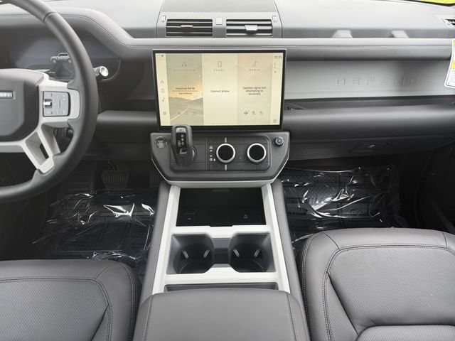 New 2026 Sedona Red Land Rover X-Dynamic SE image 15