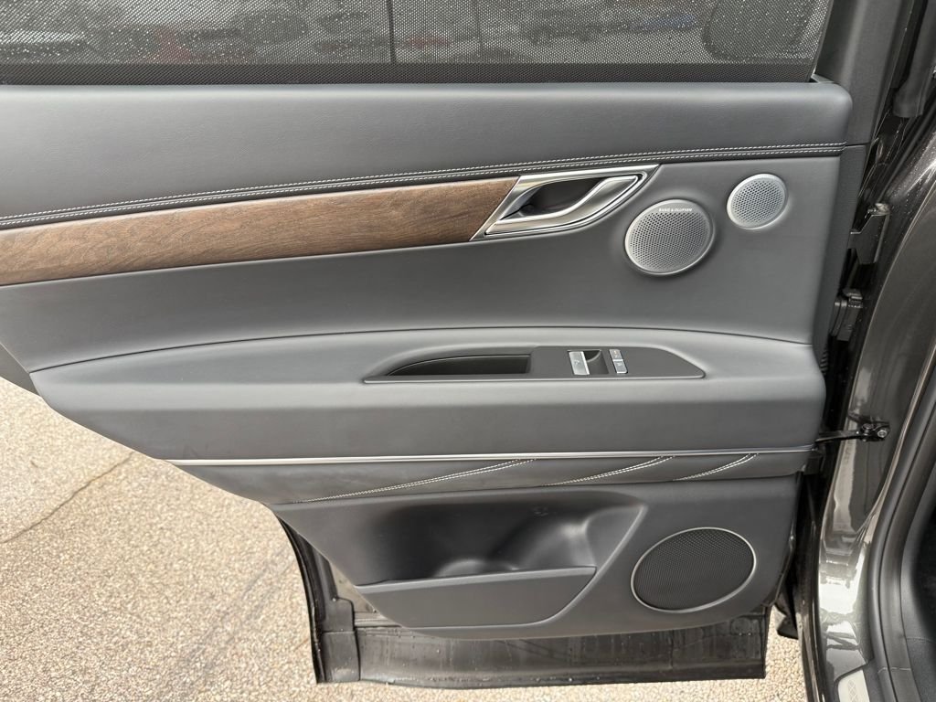 2025 GENESIS GV80 Prestige - Photo 20