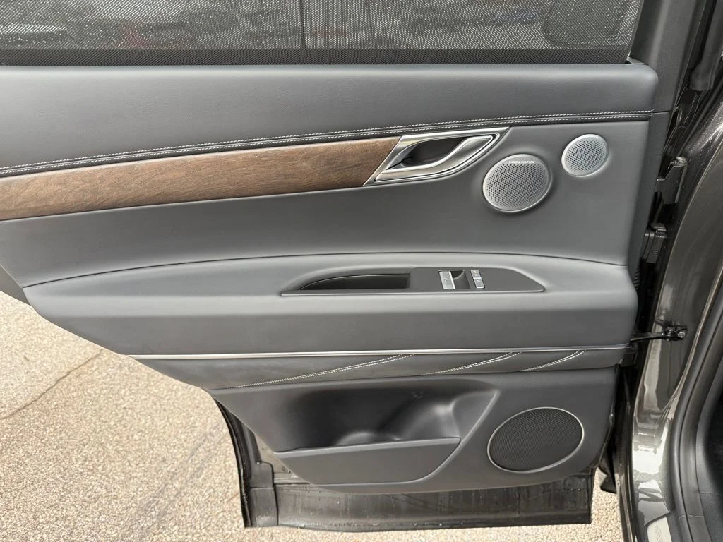 2025 GENESIS GV80 Prestige - Photo 20