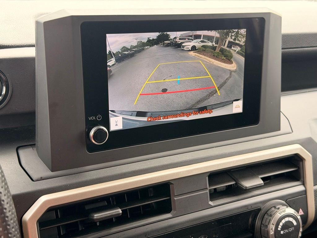 Certified Used 2024 White Toyota SR image 31