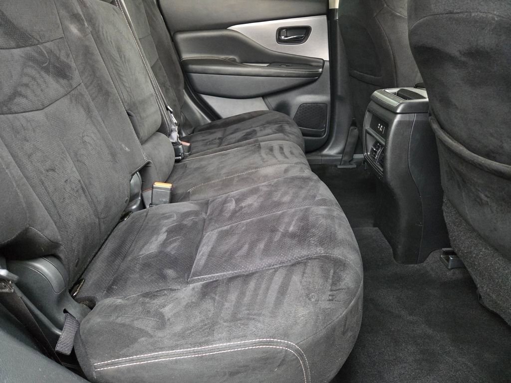 Used 2019 Gun Metallic Nissan S image 26
