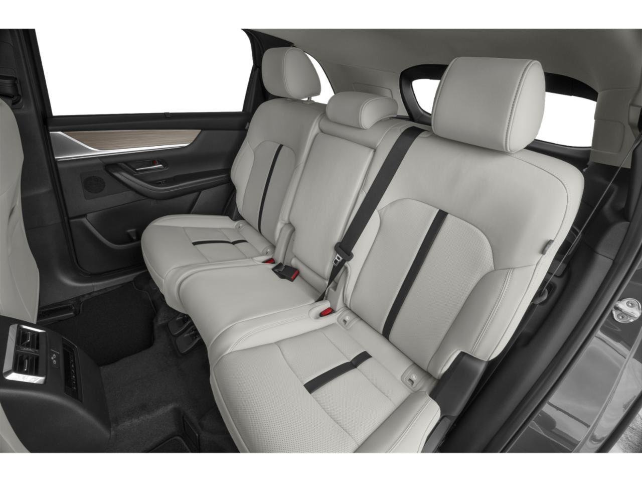 2026 Mazda CX-70 SC - Photo 6