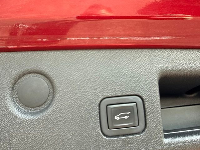 Used 2023 Red Chevrolet RS image 15