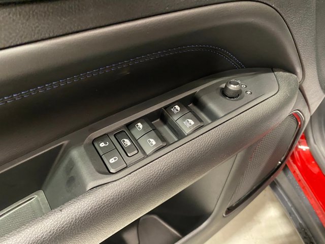 2026 Jeep Compass Latitude Altitude - Photo 11
