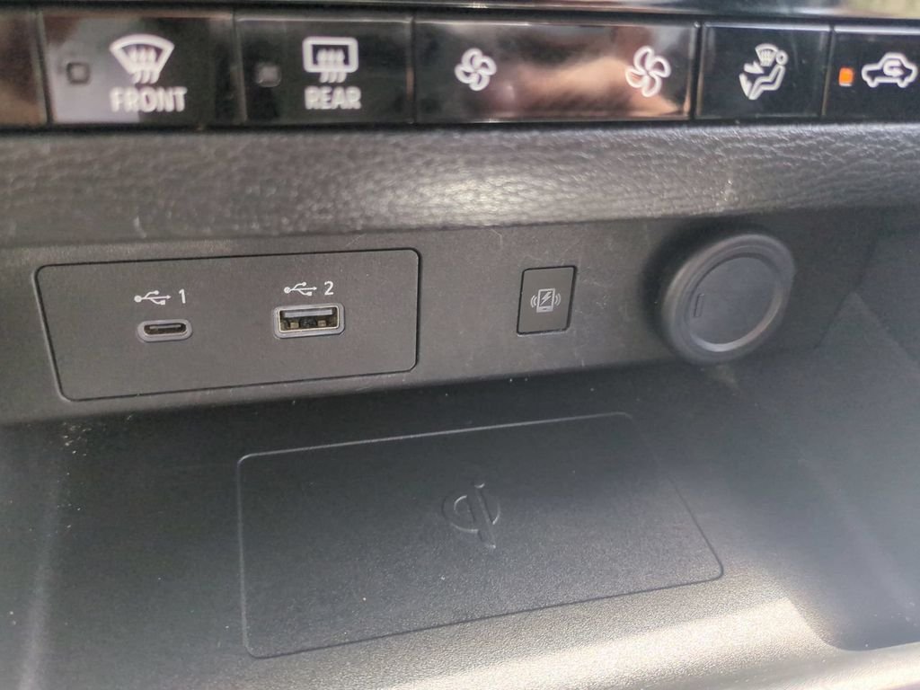 2024 Mitsubishi Outlander SE Black Edition - Photo 28
