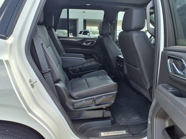 2024 Chevrolet Tahoe RST - Photo 13