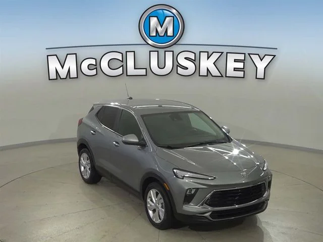 2025 Buick Encore GX Preferred - Photo 32
