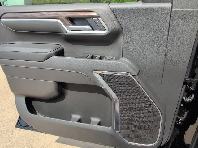 2026 Chevrolet Silverado 1500 LT - Photo 15