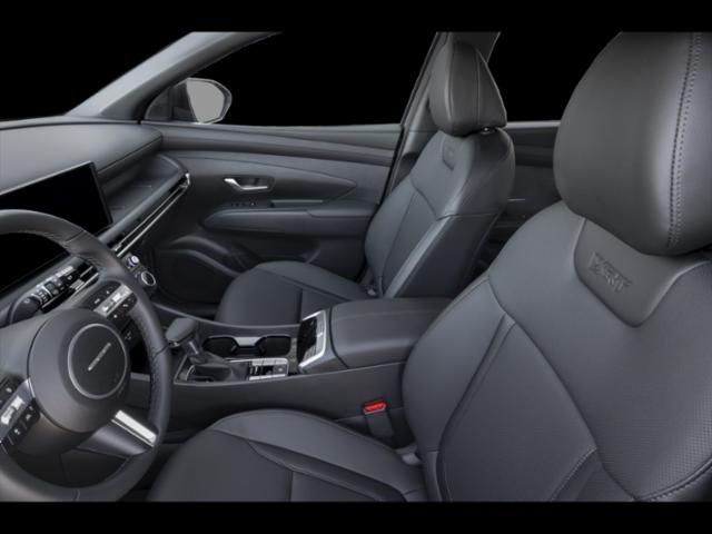 2026 Hyundai Tucson XRT - Photo 18