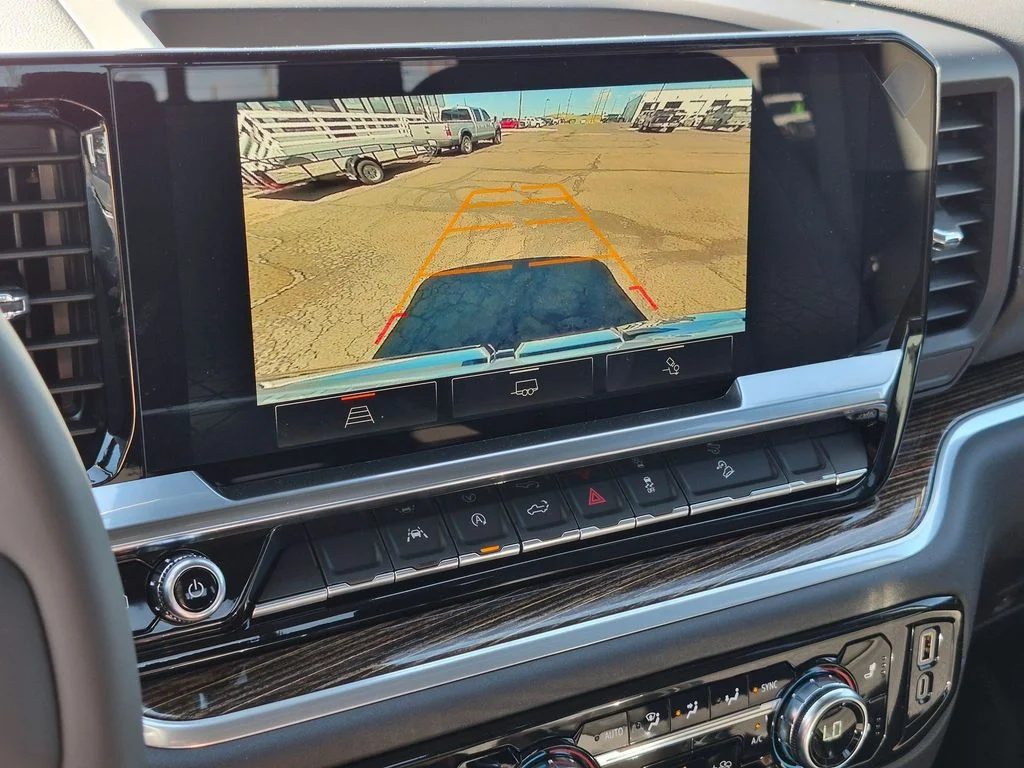New 2026 Summit White GMC Elevation image 14