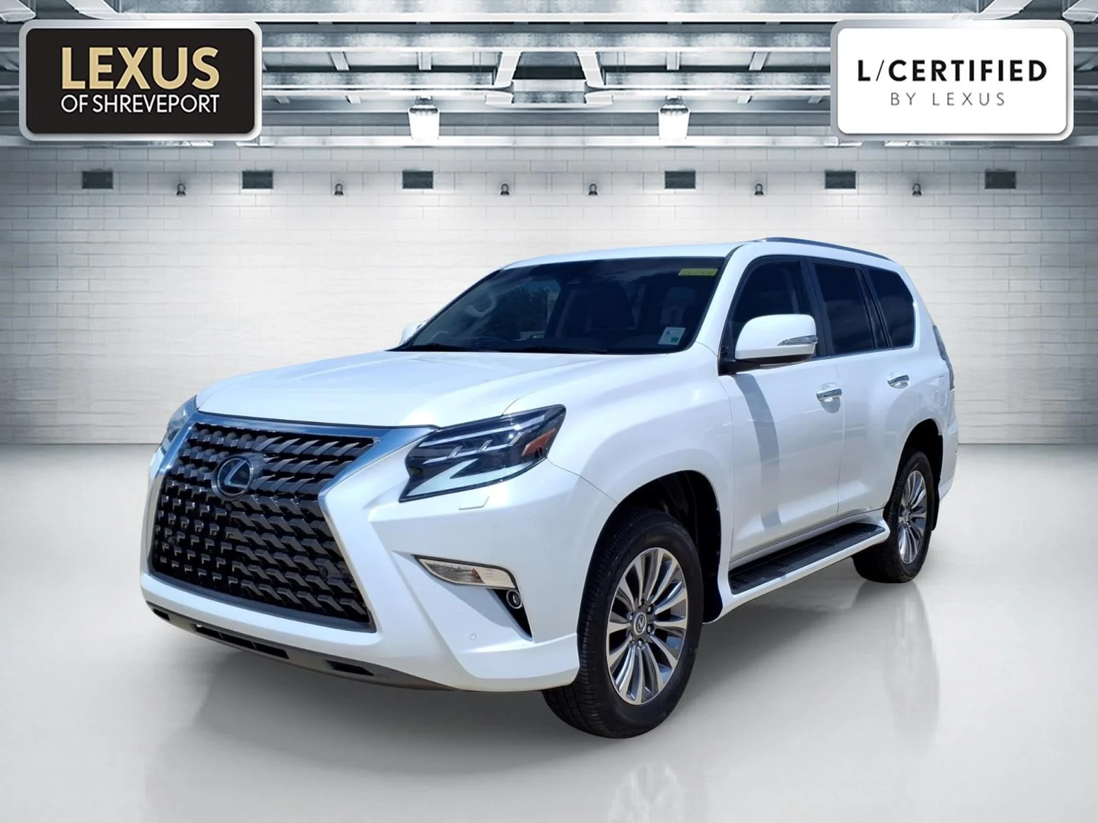 2020 Lexus GX 460 460 LUXURY's photo