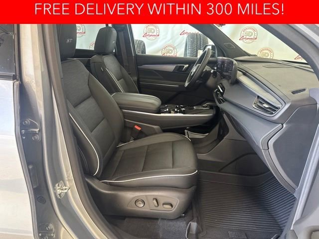 2026 Buick Enclave Sport Touring - Photo 42