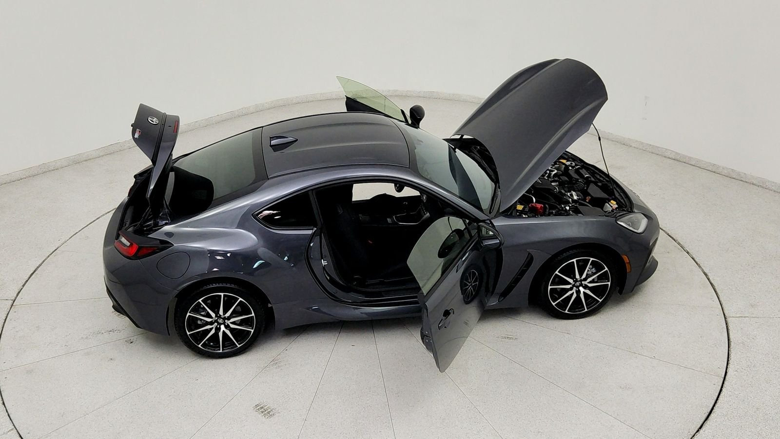 Used 2026  Toyota Base image 24