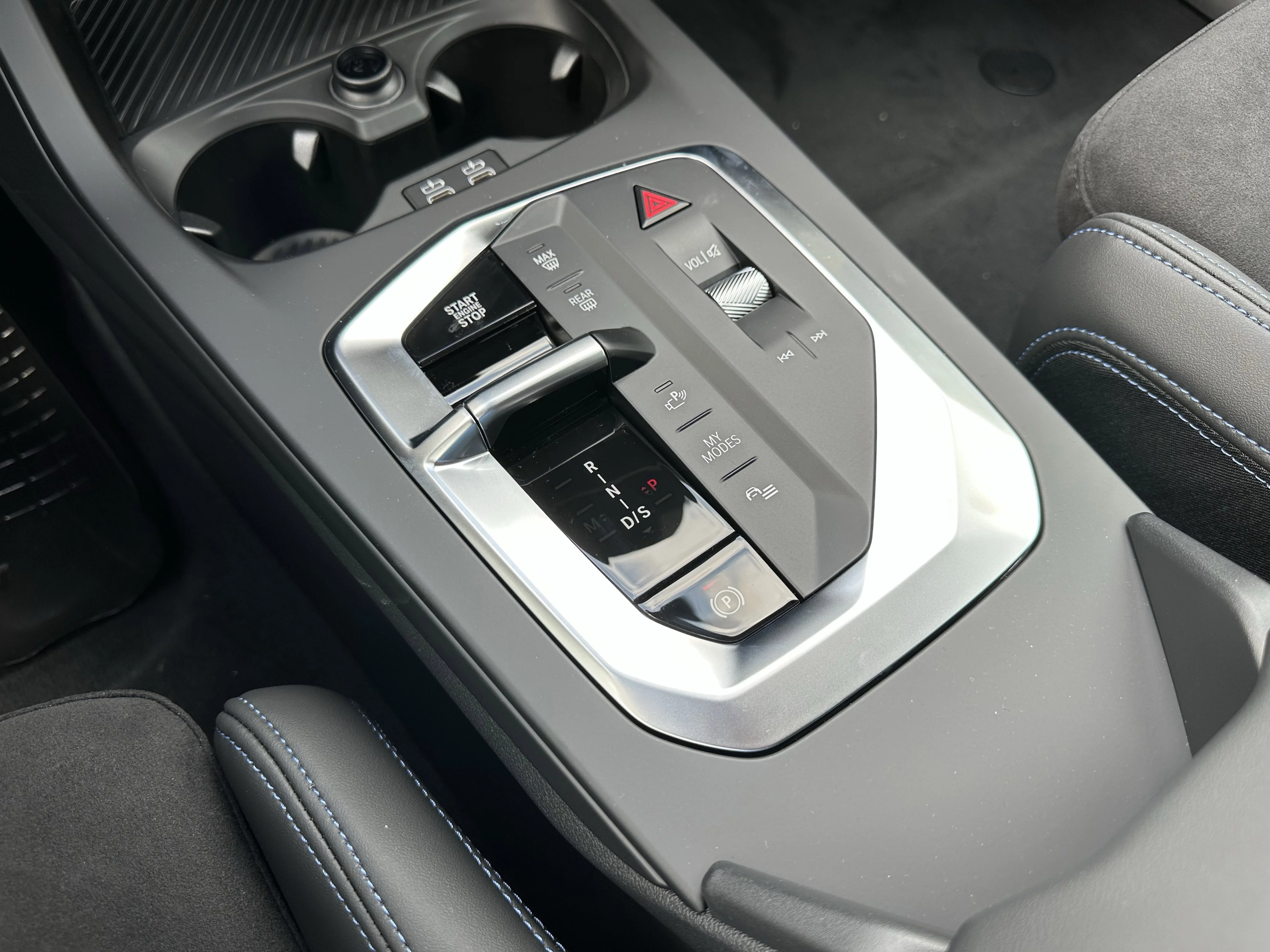 2026 BMW 2 Series 228 - Photo 16