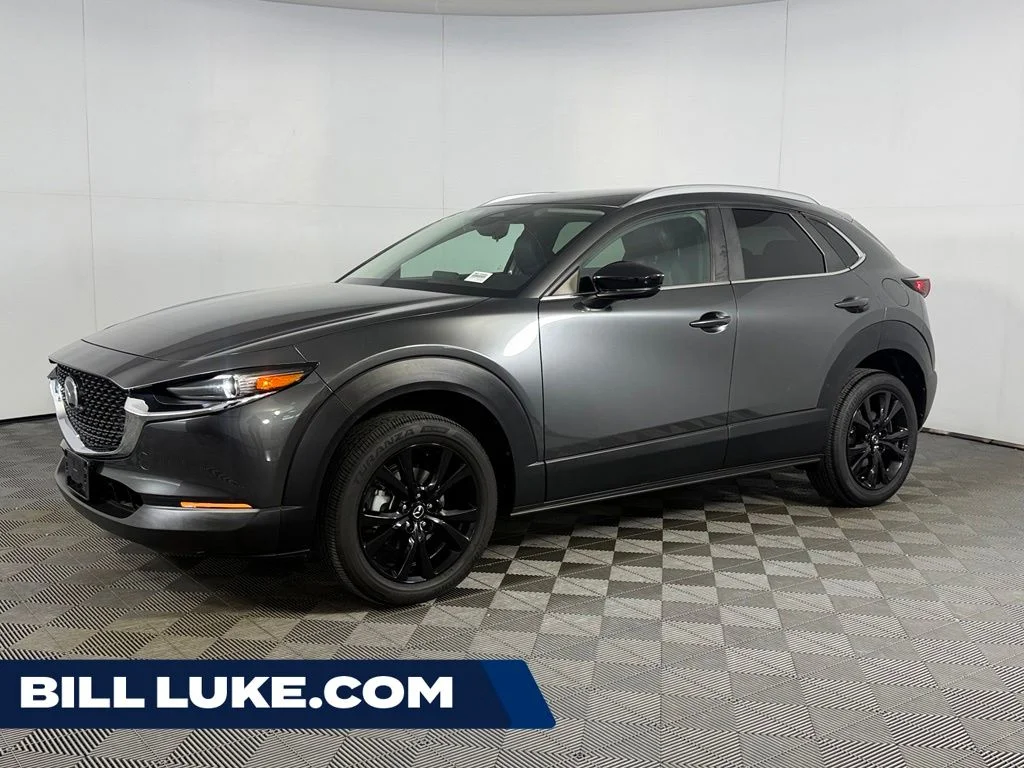 2024 Mazda CX-30