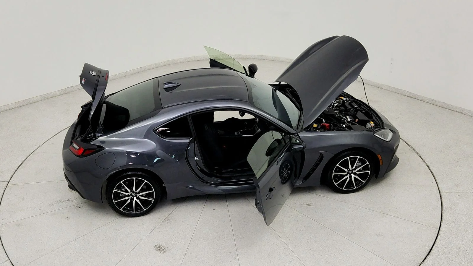 Used 2026  Toyota Base image 24