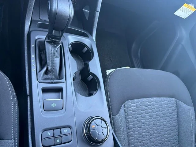 New 2026 Carbonized Gray Metallic Ford XL image 37