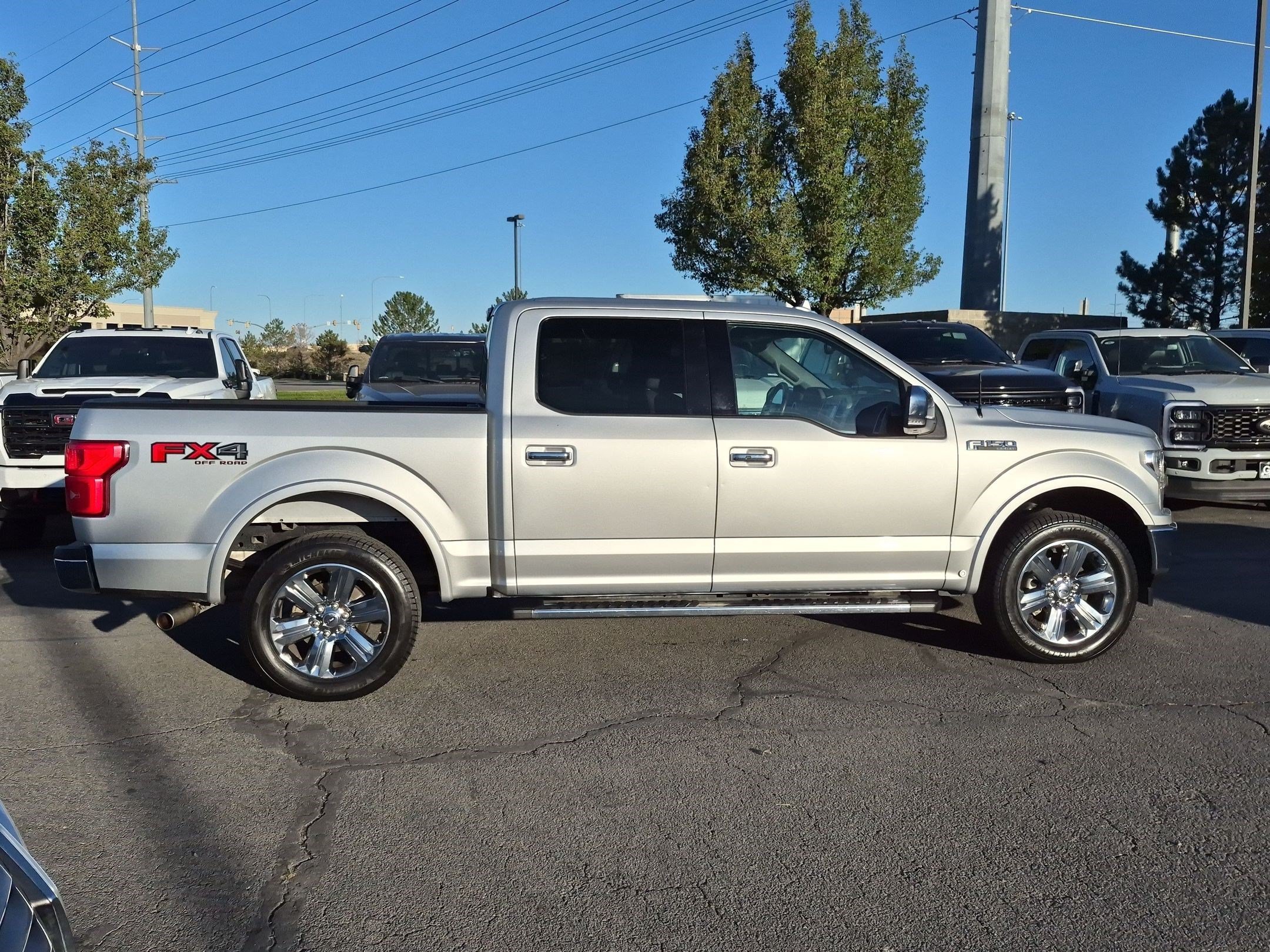 1FTEW1EG4JFC44541