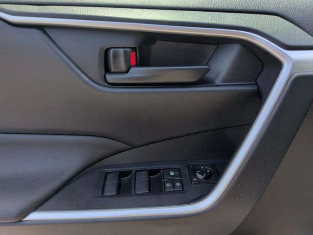 Certified Used 2023 Silver Toyota LE image 14