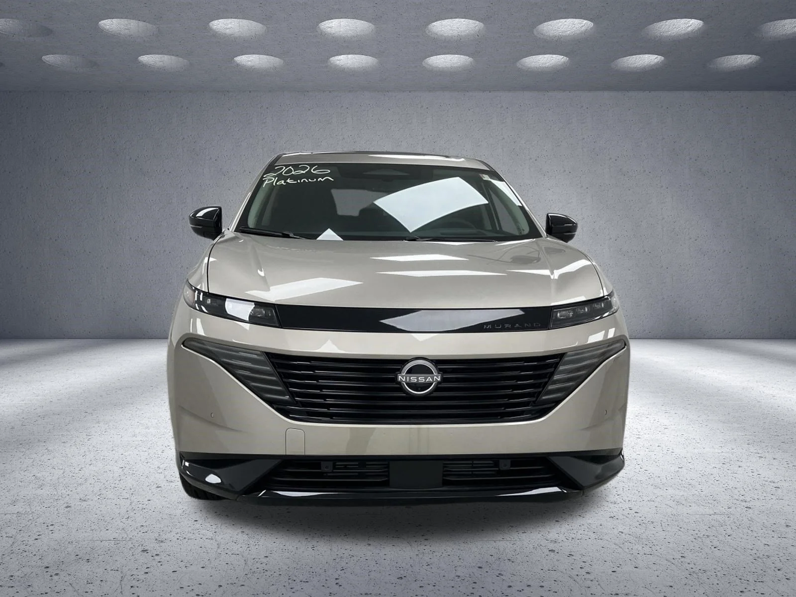 2026 Nissan Murano Platinum - Photo 8