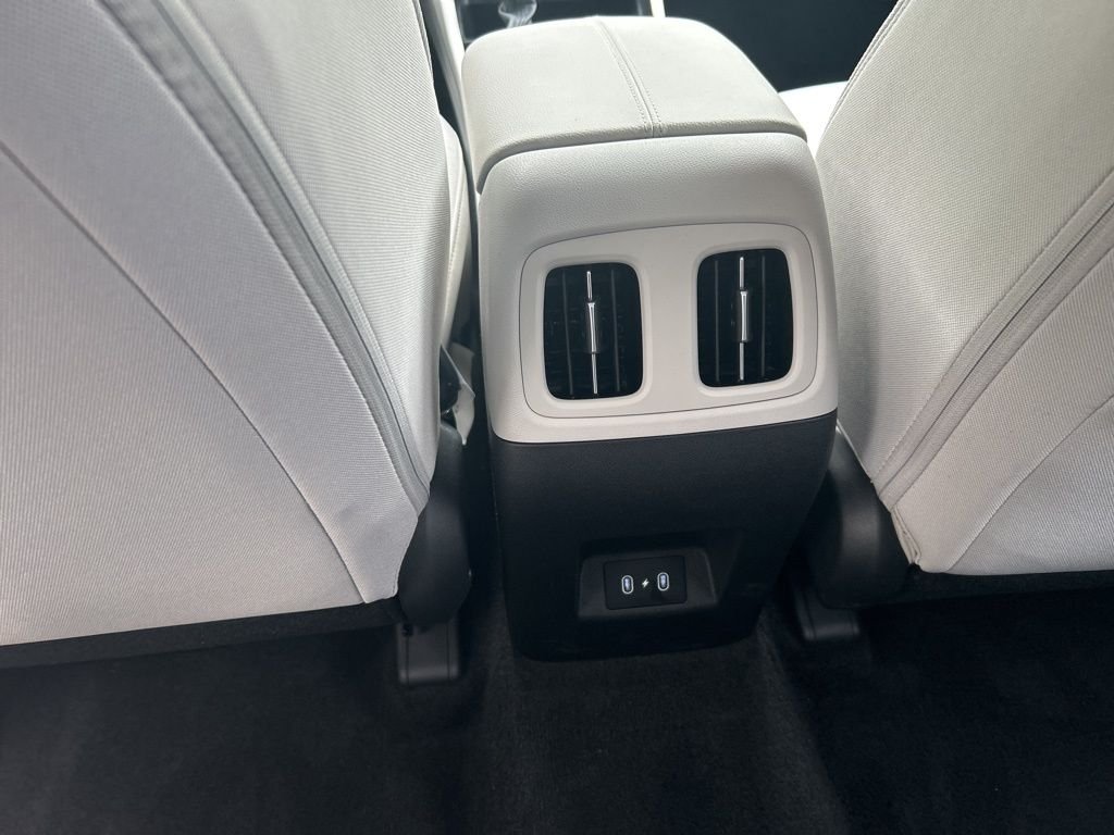 Certified Used 2026 White Hyundai SEL image 30