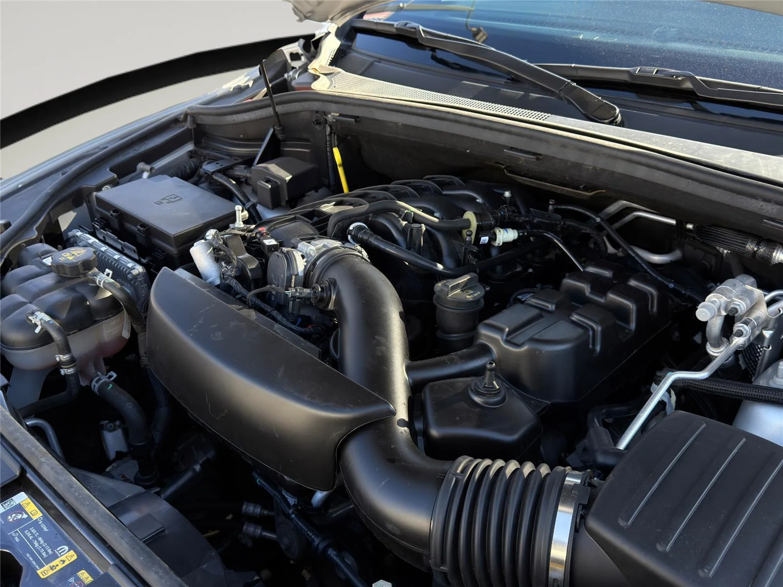 Used 2024 Triple Nickel Dodge GT Plus image 23