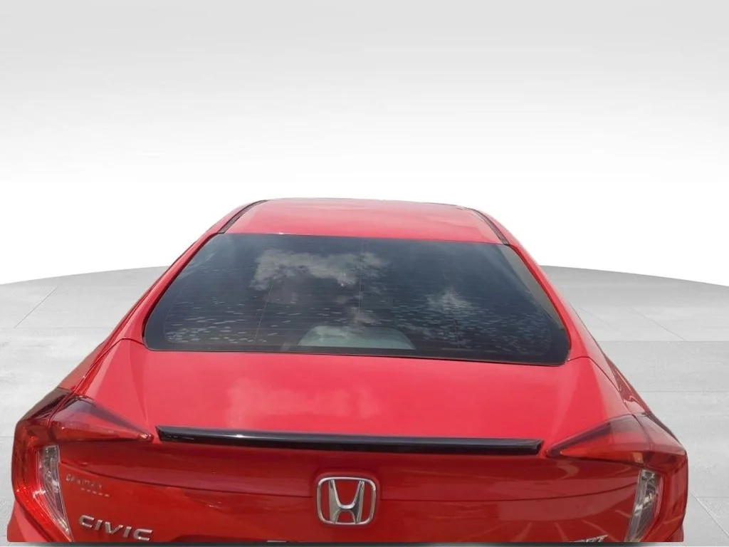 Used 2021  Honda Sport image 4