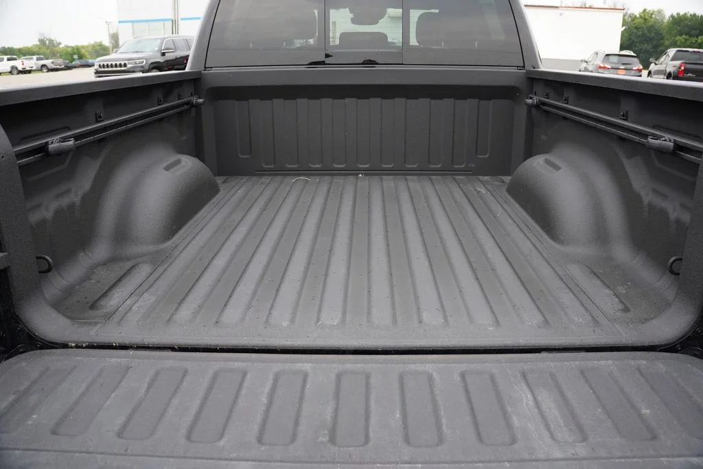 Certified Used 2019 Black Ram Limited image 24