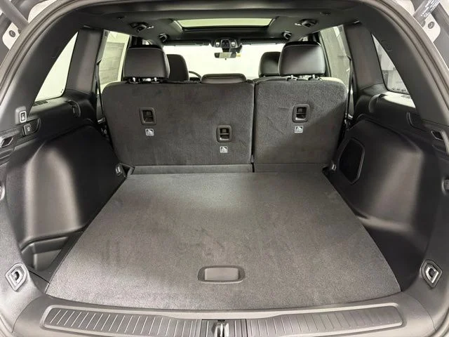 New 2026 White Jeep Limited image 13