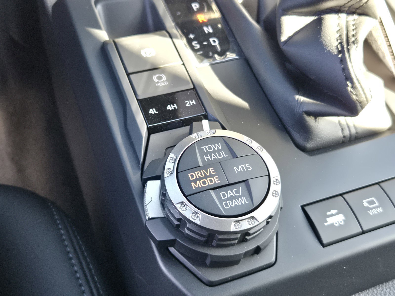 2026 Toyota Tacoma TRD Off Road - Photo 10
