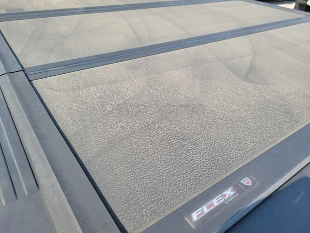 Used 2022 Granite Crystal Ram Big Horn image 29