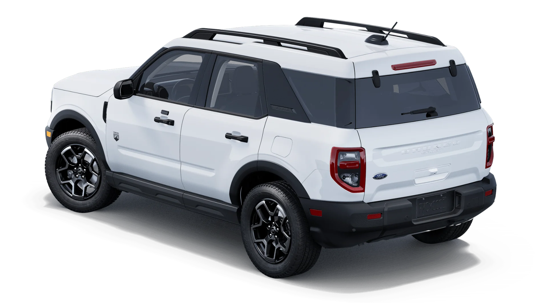 2025 Ford Bronco Sport Big Bend - Photo 42