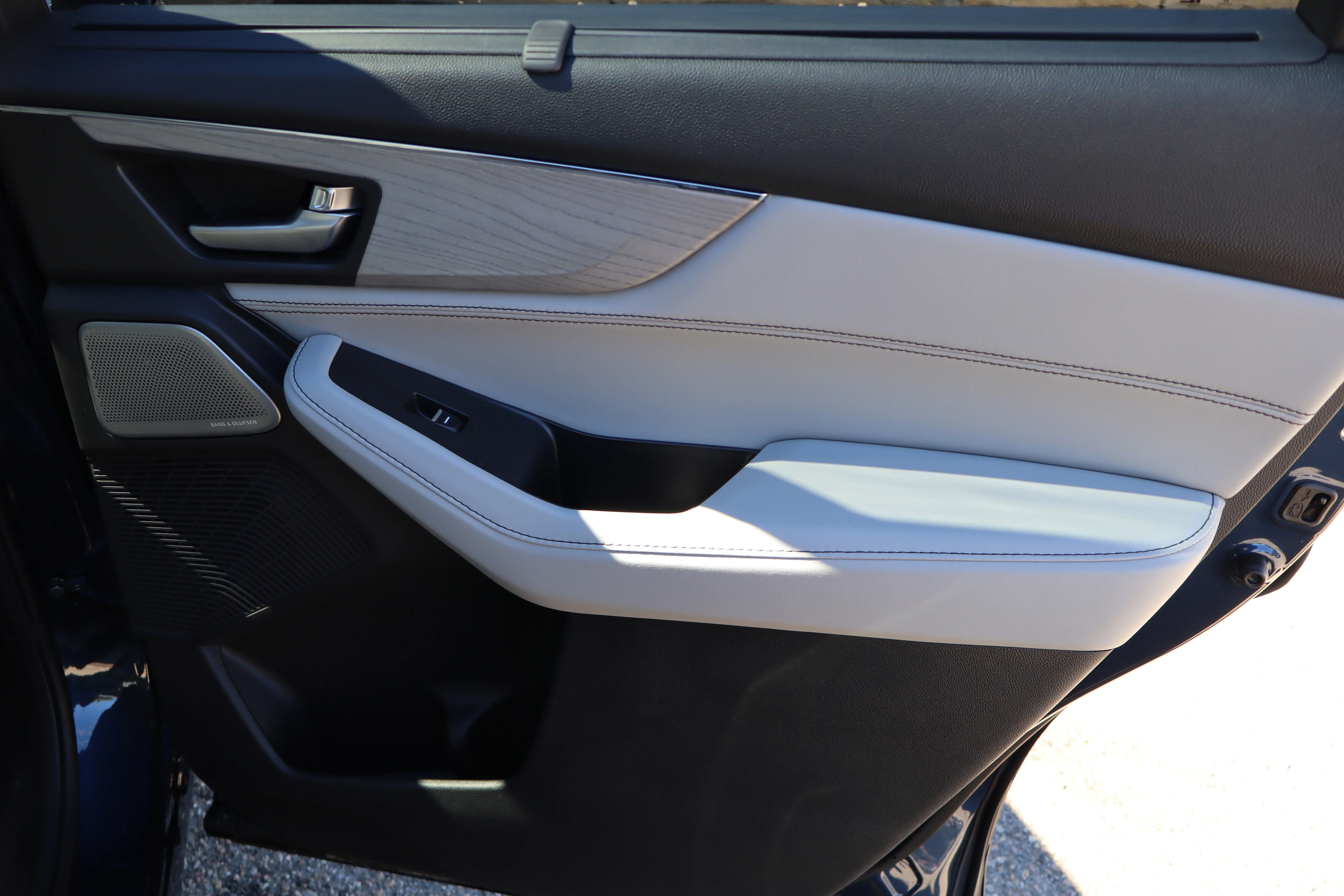 New 2026 Blue Acura w/Advance Package image 32