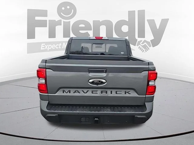 Used 2024 Gray Ford Lariat image 12