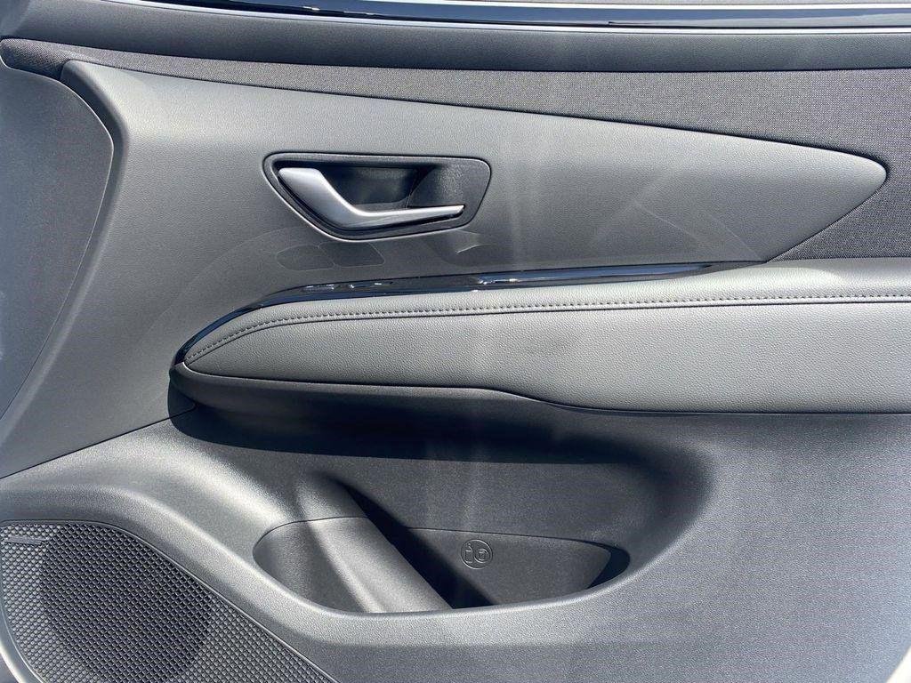 New 2024 White Hyundai Limited image 15