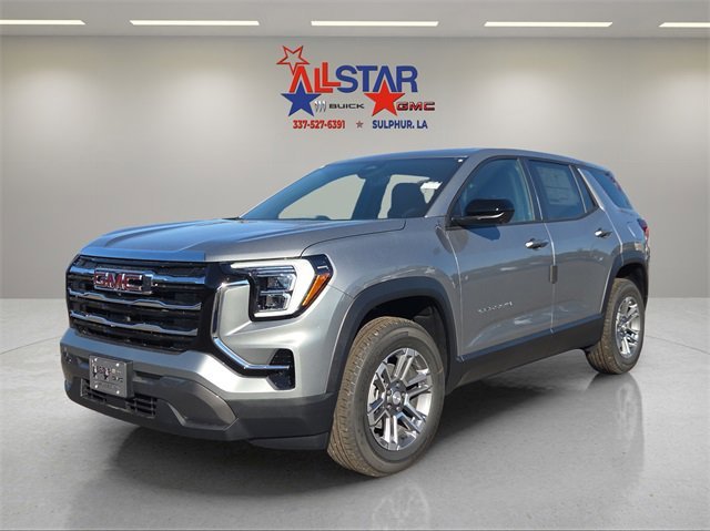 2026 Gmc Terrain Elevation photo 3