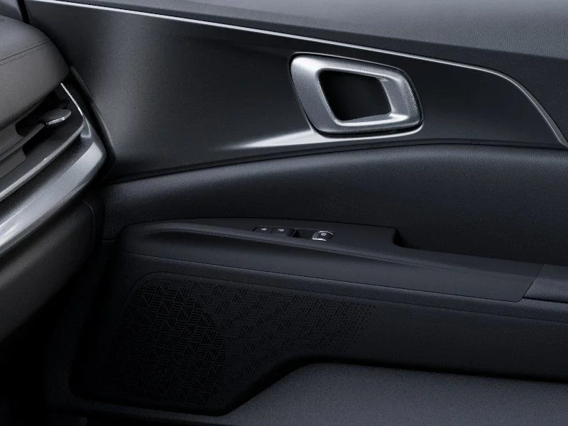 New 2027 Silver Kia EX image 25