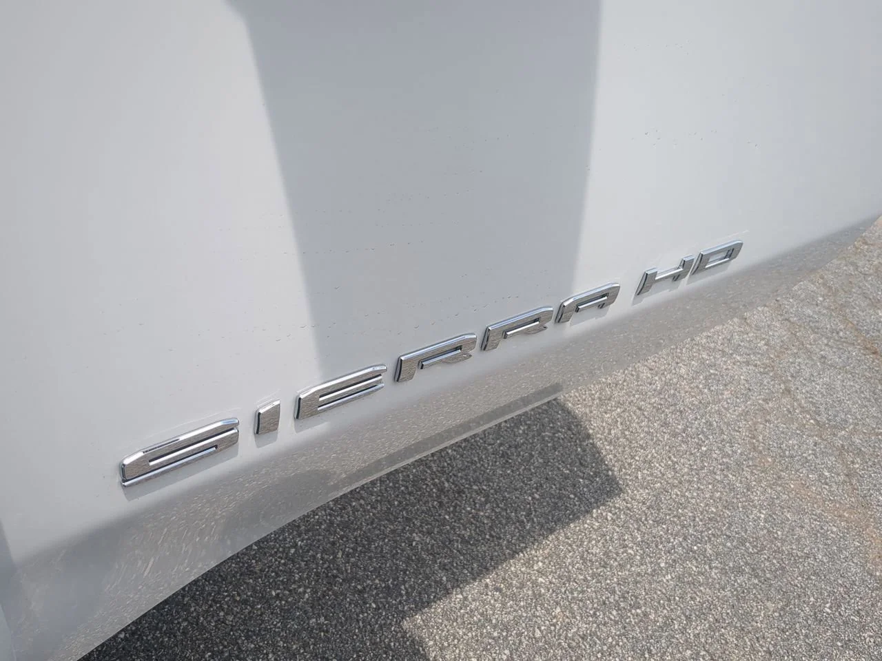 New 2026 Summit White GMC Pro image 30