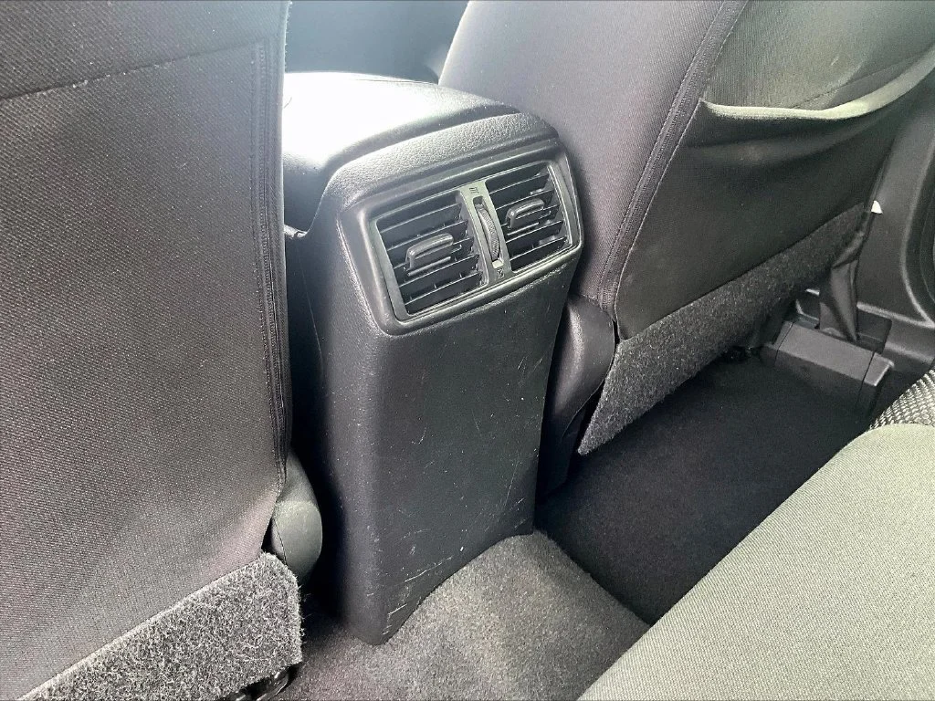 Used 2020 Gray Nissan SV image 33