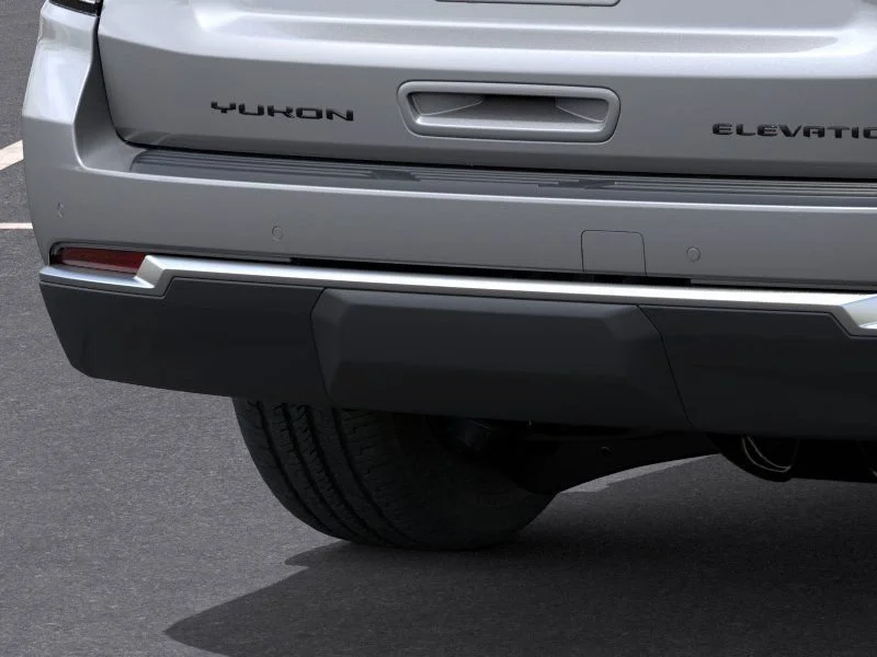 New 2026 Sterling Metallic GMC Elevation image 14