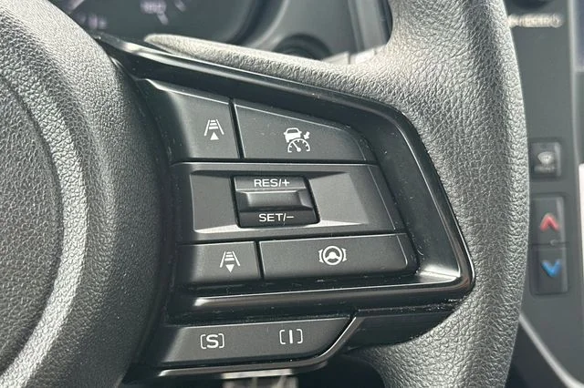 Certified Used 2026 Gray Subaru Base image 27