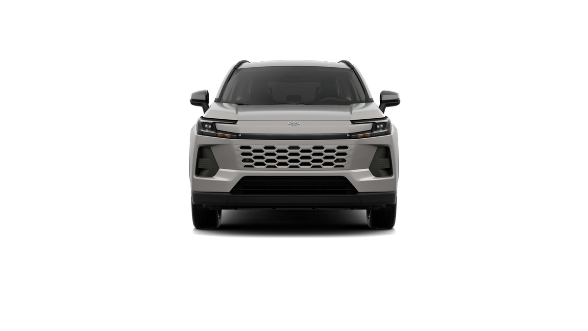 New 2026 Meteor Shower Toyota XLE Premium image 17