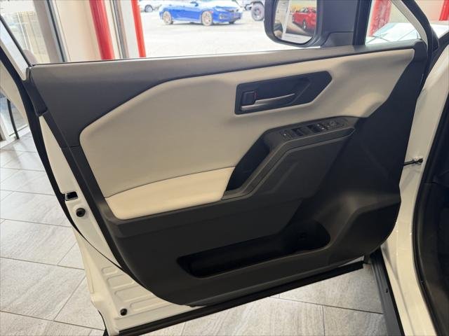 Certified Used 2026 WIND CHILL PEARL* Toyota  image 26