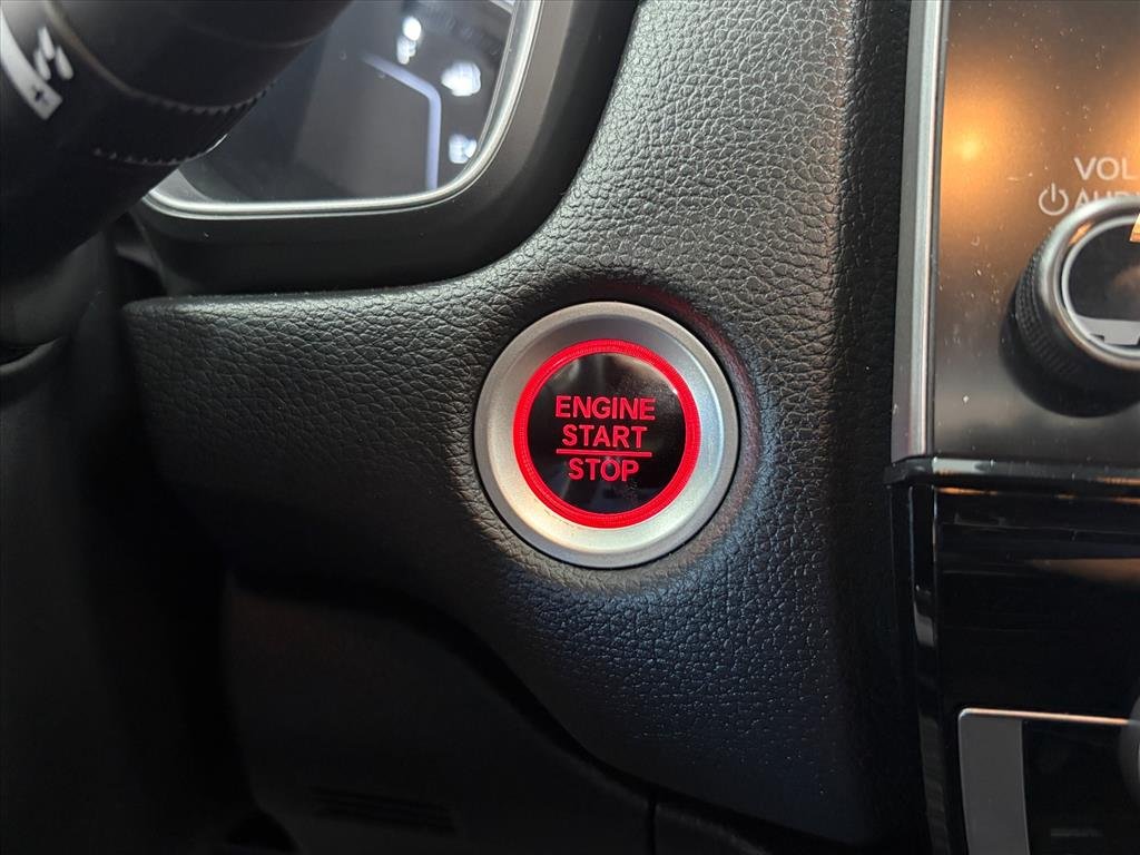 2022 Honda CR-V EX-L - Photo 10
